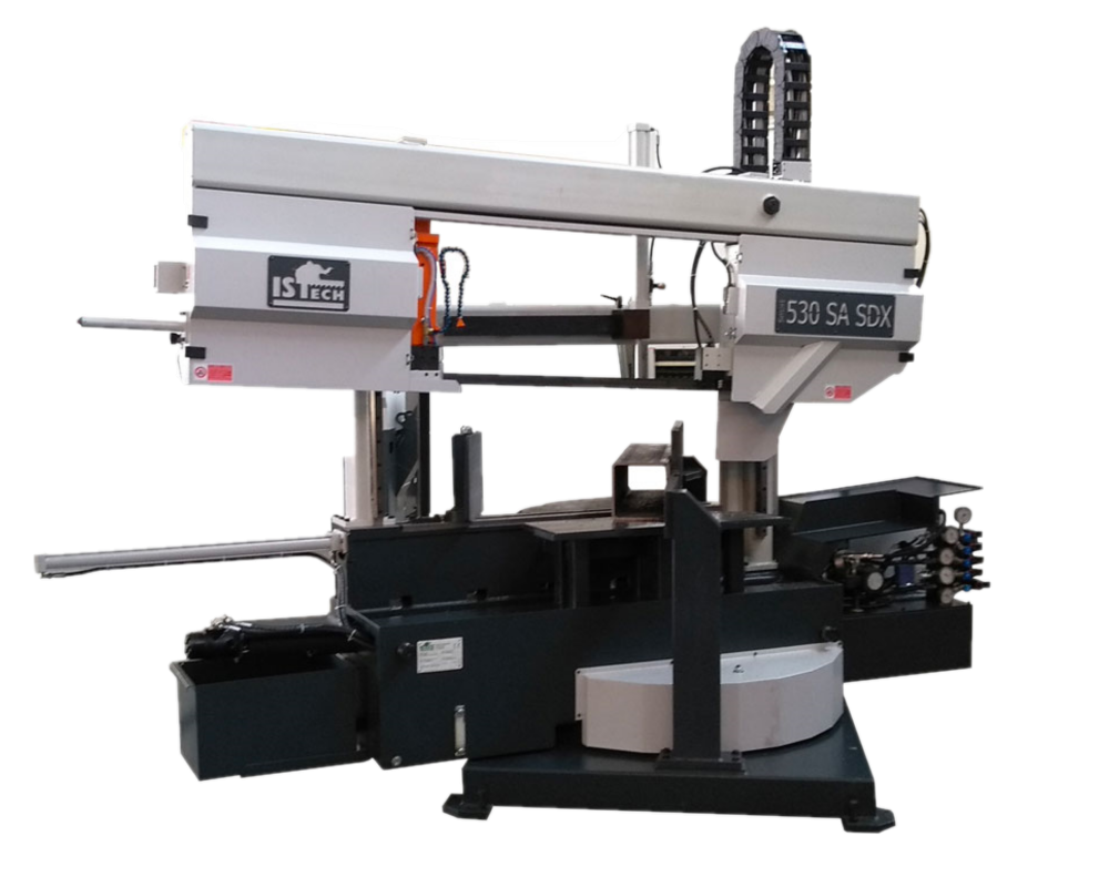 SERIE SMART SA